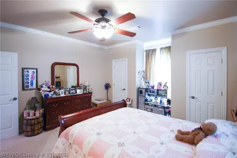 472673 E 1080 Rd, Muldrow, OK 74948 photo 10