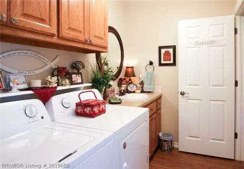 472673 E 1080 Rd, Muldrow, OK 74948 photo 17