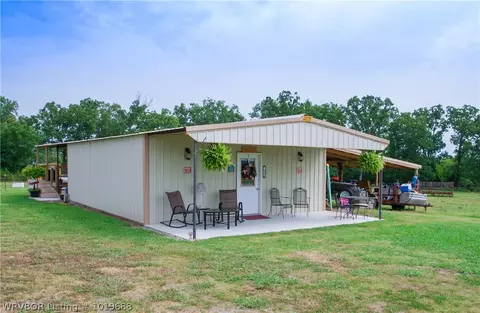 472673 E 1080 Rd, Muldrow, OK 74948 photo 19