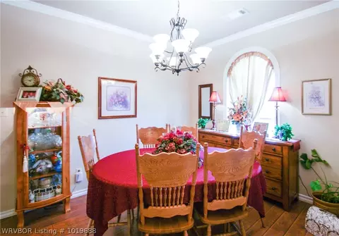 472673 E 1080 Rd, Muldrow, OK 74948 photo 6