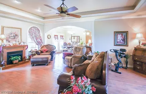 472673 E 1080 Rd, Muldrow, OK 74948 photo 3