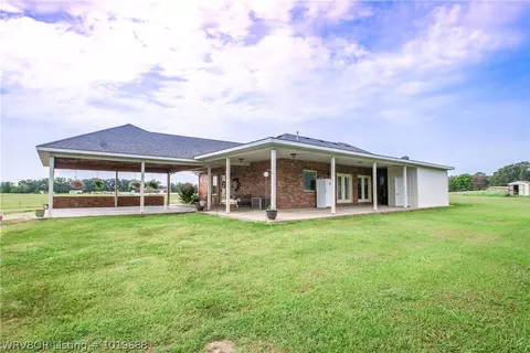 472673 E 1080 Rd, Muldrow, OK 74948 photo 18