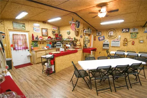 472673 E 1080 Rd, Muldrow, OK 74948 photo 21