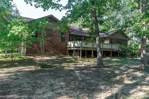 8408 Canopy Oaks Dr, Fort Smith, AR 72903 photo 18