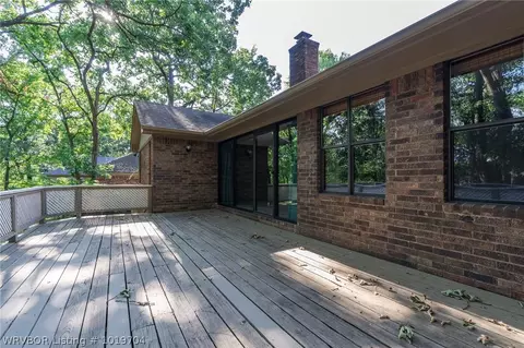 8408 Canopy Oaks Dr, Fort Smith, AR 72903 photo 17