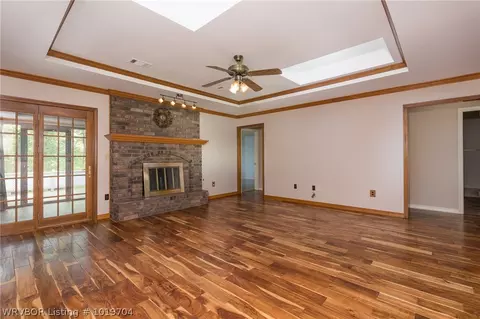8408 Canopy Oaks Dr, Fort Smith, AR 72903 photo 2