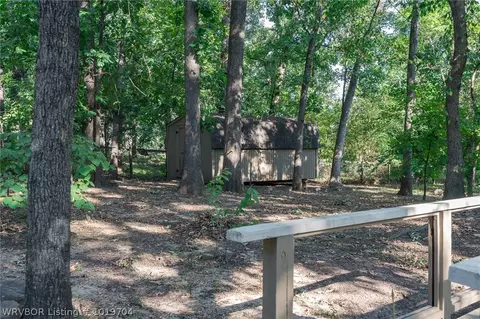 8408 Canopy Oaks Dr, Fort Smith, AR 72903 photo 19
