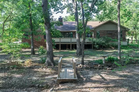 8408 Canopy Oaks Dr, Fort Smith, AR 72903 photo 20