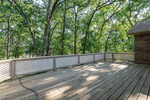 8408 Canopy Oaks Dr, Fort Smith, AR 72903 photo 16