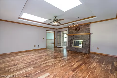 8408 Canopy Oaks Dr, Fort Smith, AR 72903 photo 3