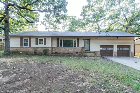 145 N 51st St, Fort Smith, AR 72903 photo 1