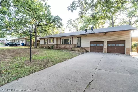 145 N 51st St, Fort Smith, AR 72903 photo 20