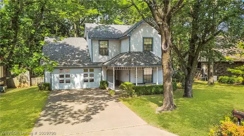 2812 S 99th St, Fort Smith, AR 72903 photo 1