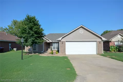 7809 S 25 St, Fort Smith, AR 72908 photo 1