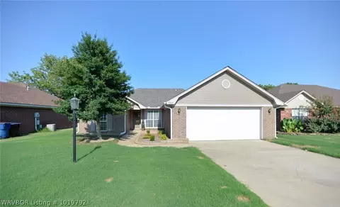 7809 S 25 St, Fort Smith, AR 72908 photo 20