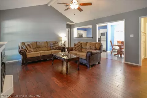 7809 S 25 St, Fort Smith, AR 72908 photo 2