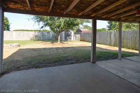 7809 S 25 St, Fort Smith, AR 72908 photo 17