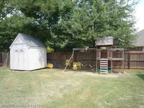 203 S 14th St, Lavaca, AR 72941 photo 26