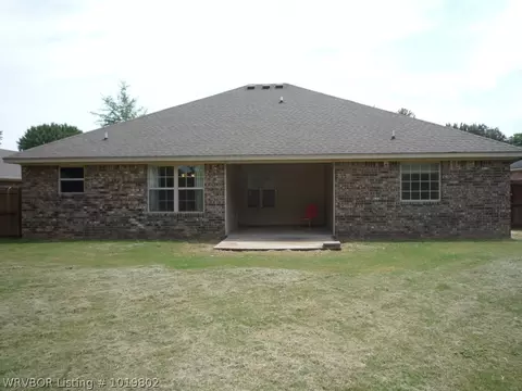 203 S 14th St, Lavaca, AR 72941 photo 29
