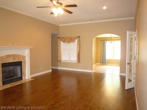 203 S 14th St, Lavaca, AR 72941 photo 8