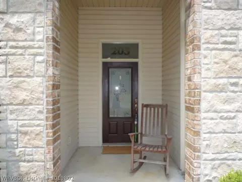 203 S 14th St, Lavaca, AR 72941 photo 3