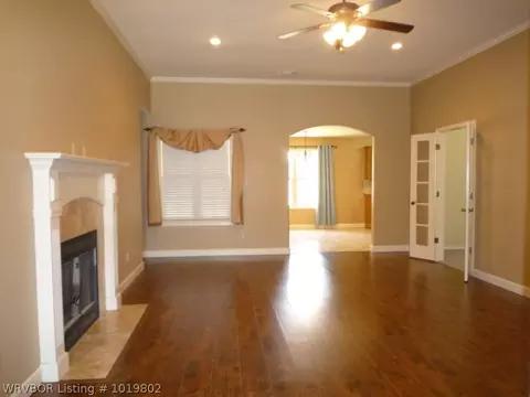 203 S 14th St, Lavaca, AR 72941 photo 5