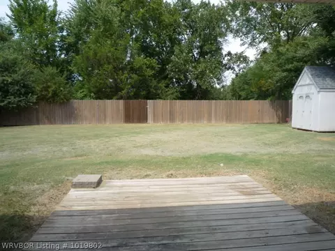203 S 14th St, Lavaca, AR 72941 photo 30