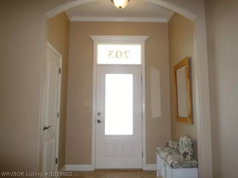 203 S 14th St, Lavaca, AR 72941 photo 4