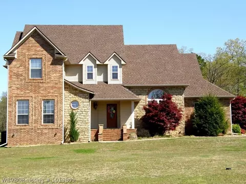 1331 Waterfront Rd, Alma, AR 72921 photo 2