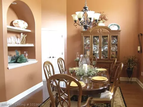 1331 Waterfront Rd, Alma, AR 72921 photo 3