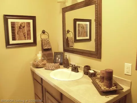 1331 Waterfront Rd, Alma, AR 72921 photo 4
