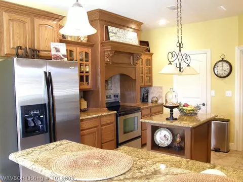 1331 Waterfront Rd, Alma, AR 72921 photo 10