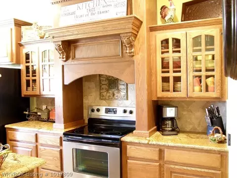 1331 Waterfront Rd, Alma, AR 72921 photo 7