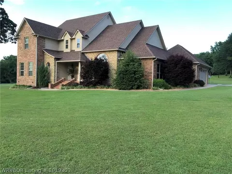 1331 Waterfront Rd, Alma, AR 72921 photo 1