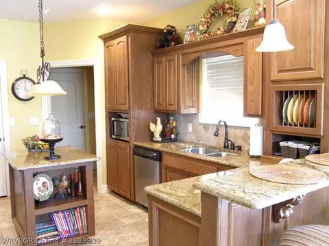 1331 Waterfront Rd, Alma, AR 72921 photo 8
