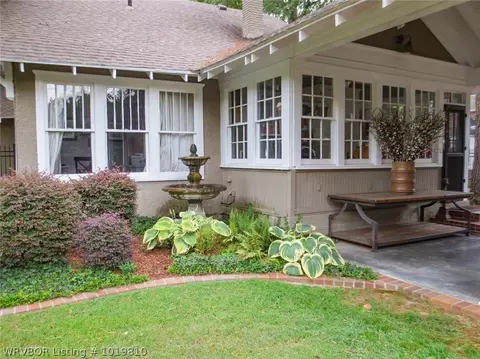 1108 Adelaide Ave, Fort Smith, AR 72901 photo 25