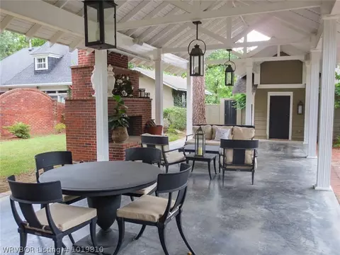 1108 Adelaide Ave, Fort Smith, AR 72901 photo 20