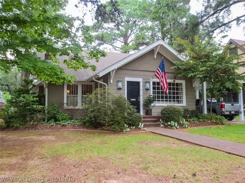 1108 Adelaide Ave, Fort Smith, AR 72901 photo 28