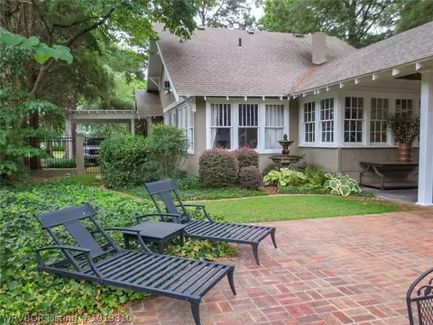 1108 Adelaide Ave, Fort Smith, AR 72901 photo 23