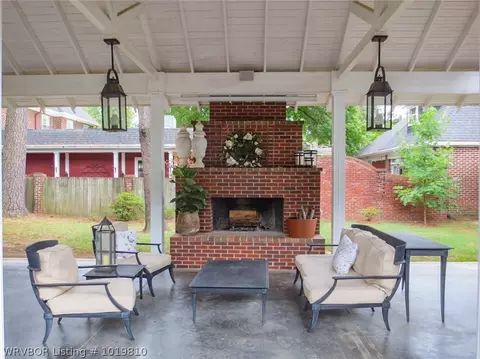 1108 Adelaide Ave, Fort Smith, AR 72901 photo 21