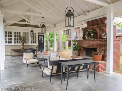1108 Adelaide Ave, Fort Smith, AR 72901 photo 22