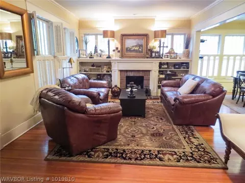 1108 Adelaide Ave, Fort Smith, AR 72901 photo 5