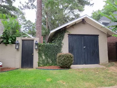 1108 Adelaide Ave, Fort Smith, AR 72901 photo 30