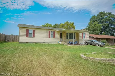 5219 Poplar St, Fort Smith, AR 72904 photo 29