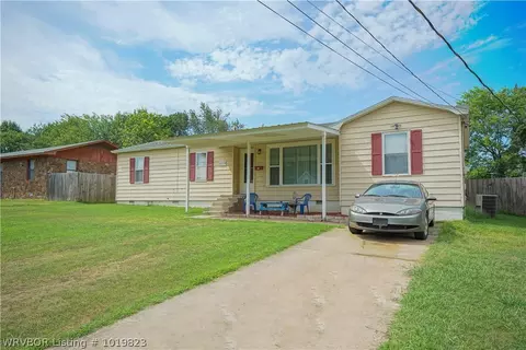 5219 Poplar St, Fort Smith, AR 72904 photo 30