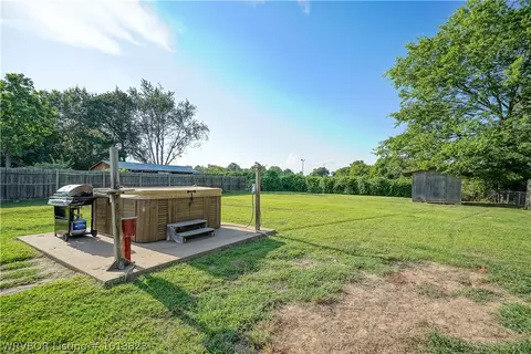 5219 Poplar St, Fort Smith, AR 72904 photo 25
