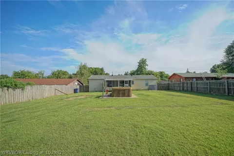 5219 Poplar St, Fort Smith, AR 72904 photo 27