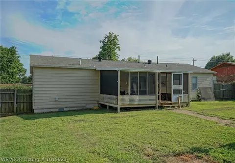 5219 Poplar St, Fort Smith, AR 72904 photo 26
