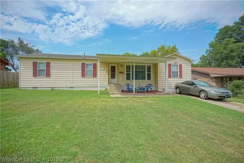 5219 Poplar St, Fort Smith, AR 72904 photo 1
