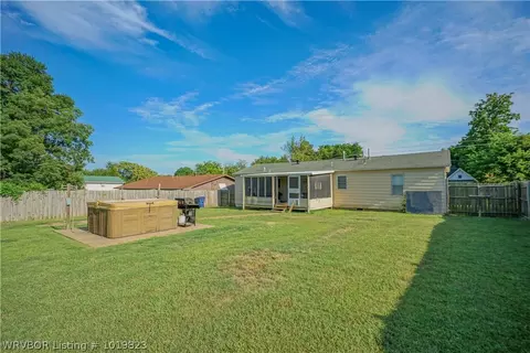 5219 Poplar St, Fort Smith, AR 72904 photo 28